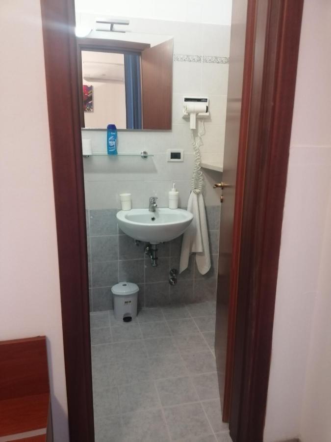 Morfeo B&B Таормина Экстерьер фото