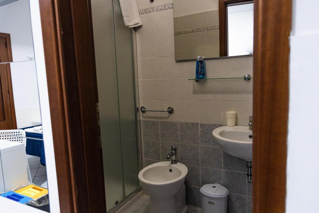 Morfeo B&B Таормина Экстерьер фото