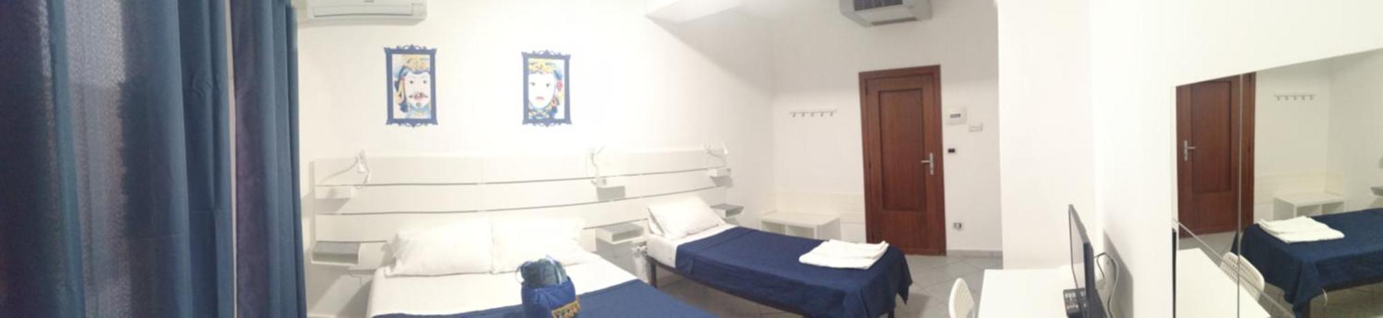 Morfeo B&B Таормина Номер фото