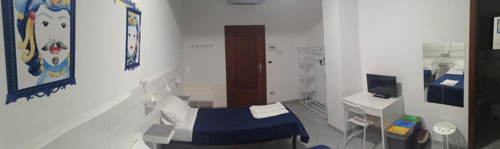 Morfeo B&B Таормина Номер фото