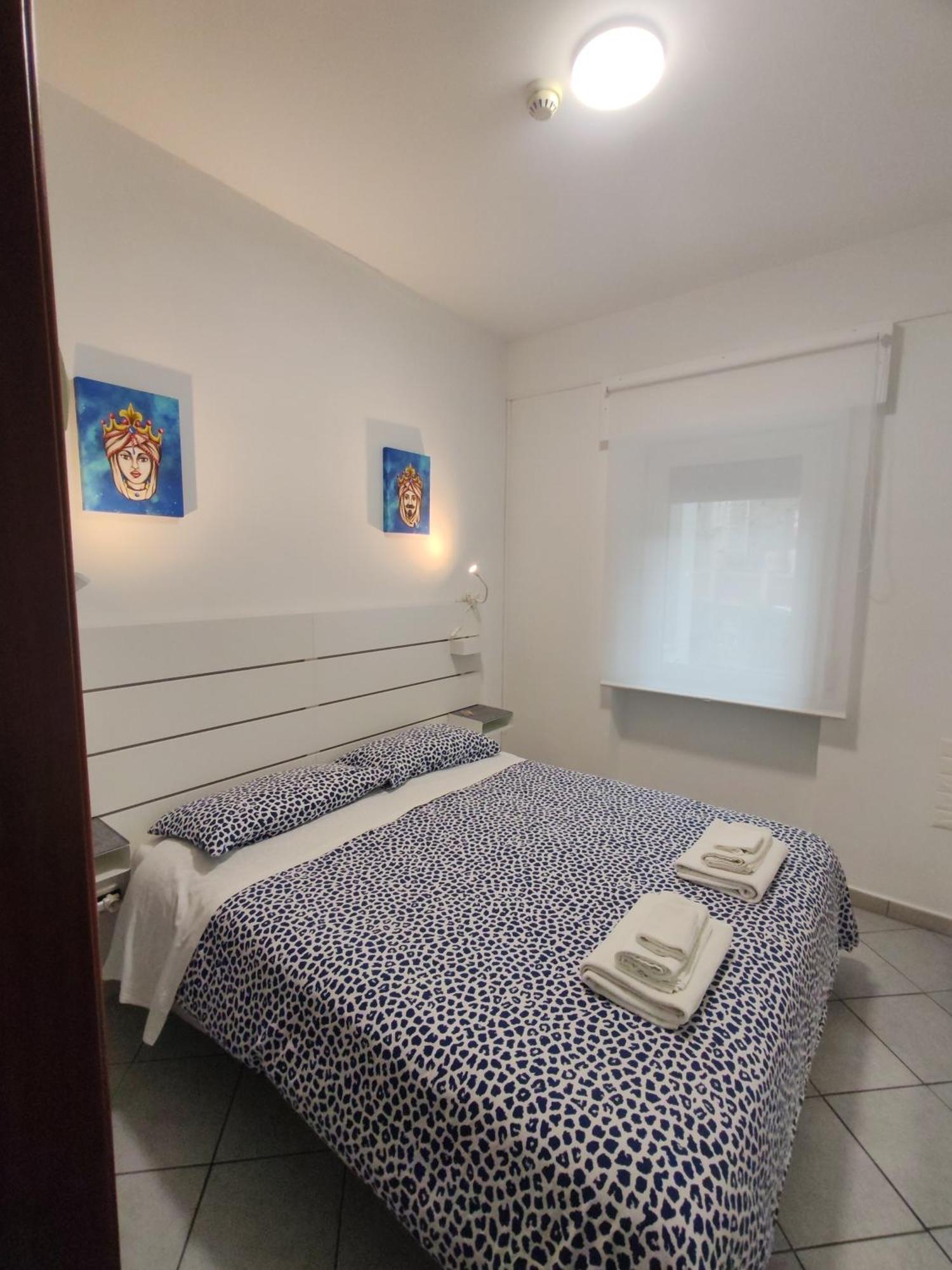 Morfeo B&B Таормина Экстерьер фото