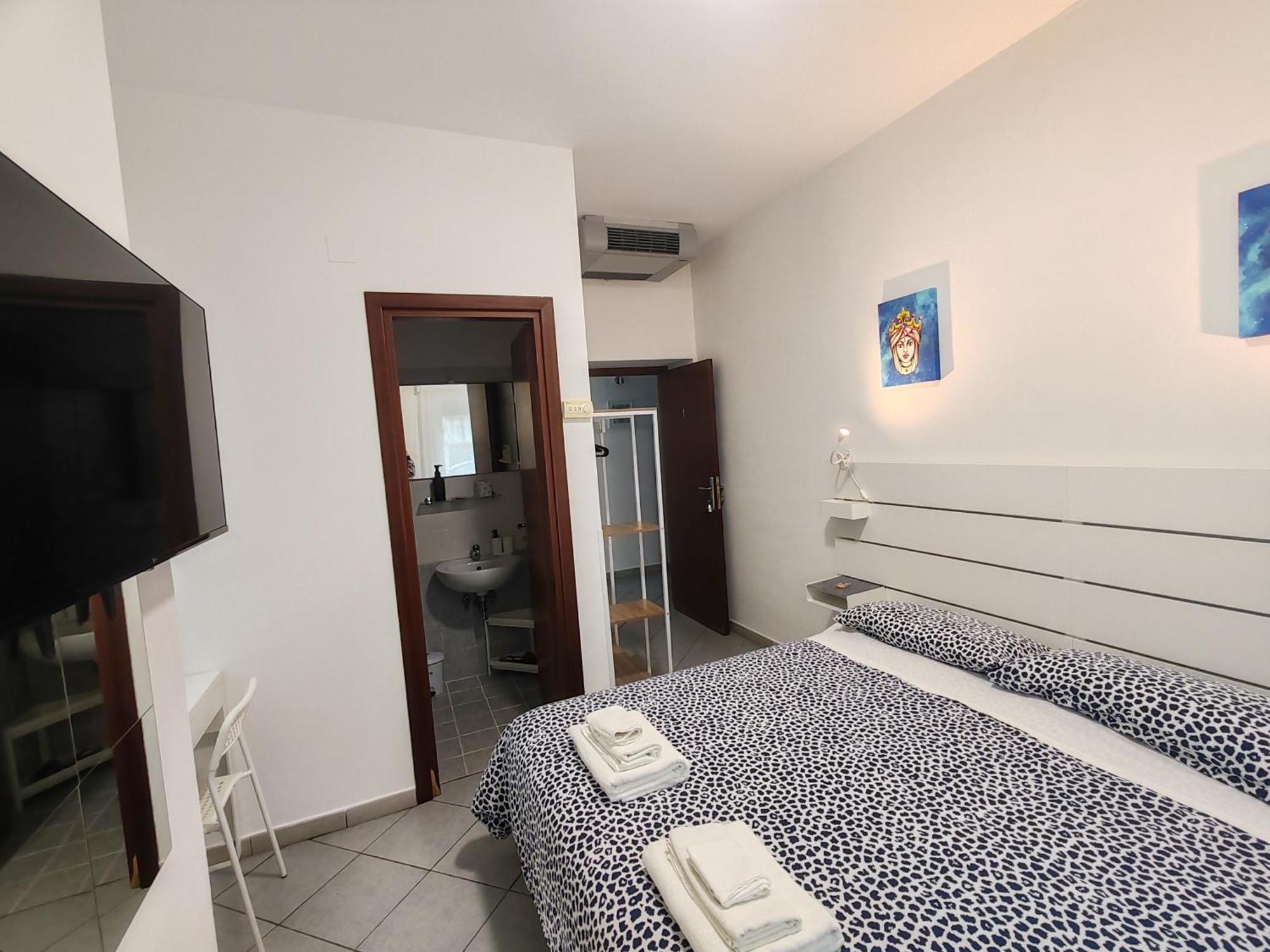 Morfeo B&B Таормина Экстерьер фото